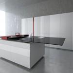 La cuisine la plus minimaliste ! La cuisine la plus minimaliste !