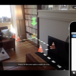 Arrangez les plans de votre maison avec votre iPhone