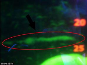 Tout tombe à l'eau, tout refait surface ...