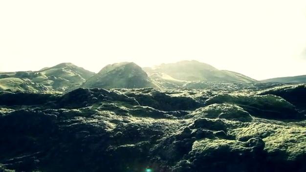 A la découverte de l’Islande