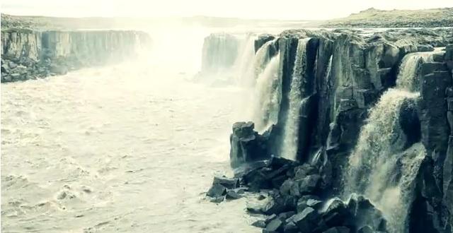 A la découverte de l’Islande