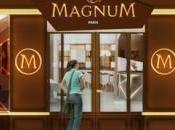 Magnum ouvre café éphémère Paris juin 2012