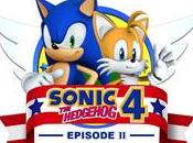 Sonic Episode dévoile encore plus