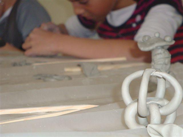 Atelier culinaire ???