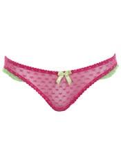 3 (jolies) culottes pour 11 euros !