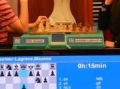 Echecs Nancy étape Grand Prix 2012