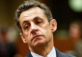Nicolas Sarkozy : L'improbable course aux électeurs du Front National  ?
