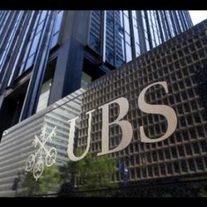 UBS tombe en plein dans le piège