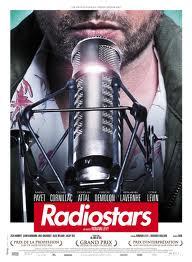 Film : « Radiostars» de Romain Lévy