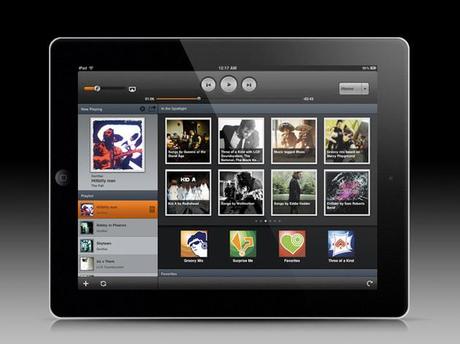 Groove 2, l'Apps qui étudie votre musique sur iPhone ou iPad