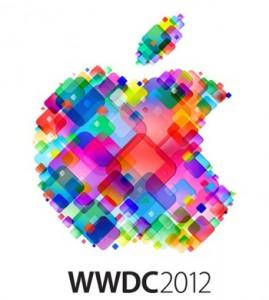 Apple convie la presse et les développeurs au WWDC 2012, en juin