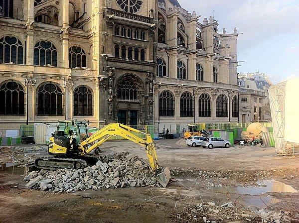 d.u.M.s les halles avril 2012 1