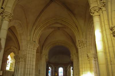 Coq et clocher : Allamps (54)