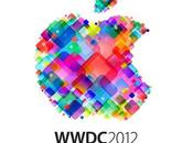 Apple annonce conférence WWDC