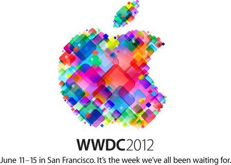 Apple annonce sa conférence WWDC ’12