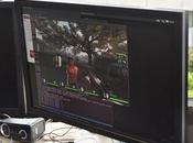 Steam Linux approche