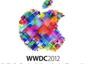 conférence Apple WWDC juin