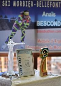 [By Anaïs] La soirée de vendredi était une belle réussite!