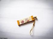 petit strap gagné concours Oyako Don!