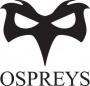 emblème ospreys