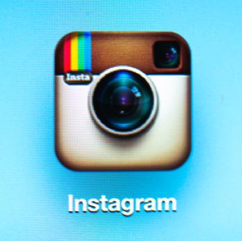 instagram icone La progression fulgurante d’Instagram