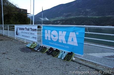 Le test Hoka continue