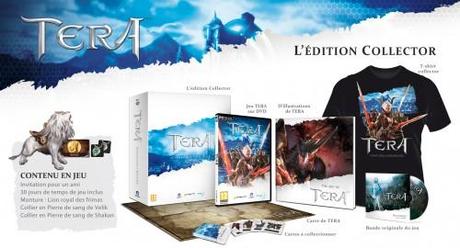 tera,collector,mmo,pc