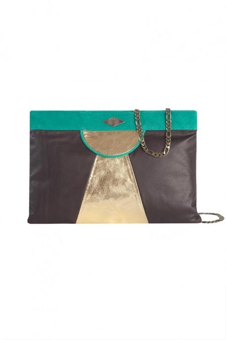 J'ai craqué pour un sac Mohekann!