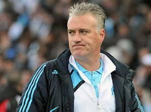 Deschamps : « Gignac est mieux »