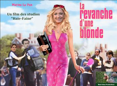 SARKOZY N'A PAS AIME...