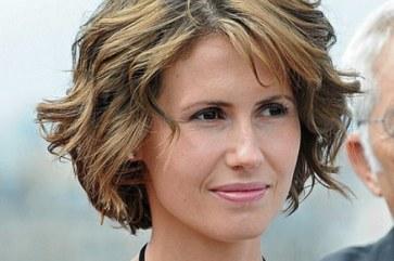 Enigmatique Asma AL Assad …au travers de ses messages privés piratés