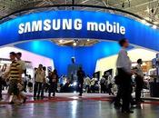 Google aurait choisi Samsung fois plus pour prochain Android phone
