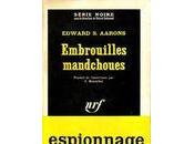 Embrouilles mandchoues