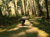 Blazing Trails With Jackson Wells