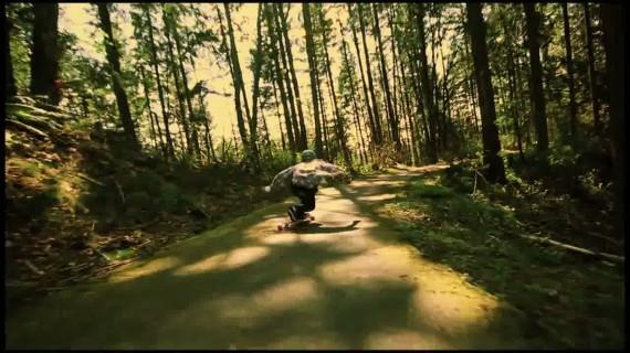 Blazing Trails With Jackson Wells !