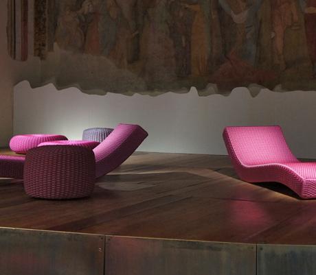 22 Design days – walking around Milan