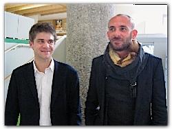 Changer le vinyle en art