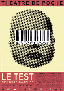 08/05-02/06 - Le Test - Le Poche