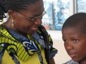 Cameroun long chemin Sonia vers siens