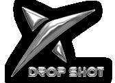 DIAZ chez Drop Shot