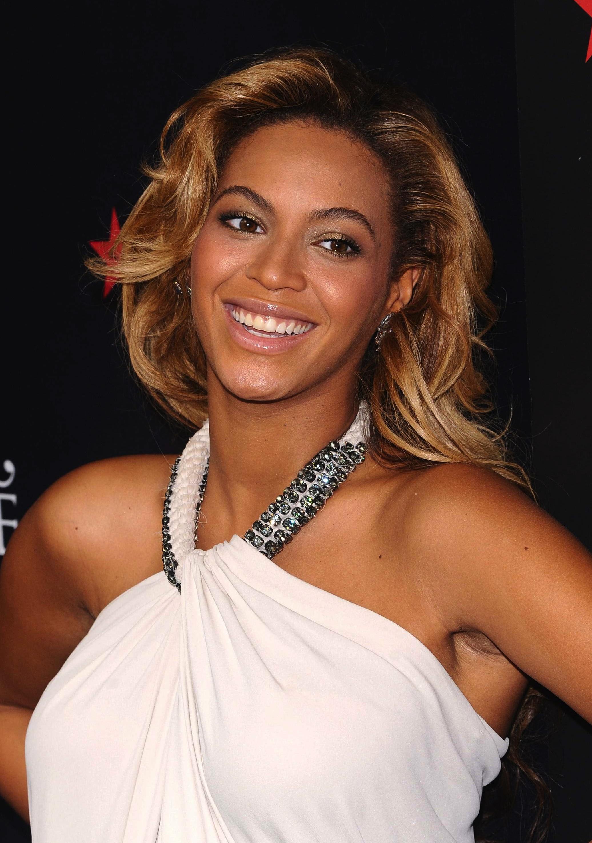 Beyoncé, élue plus belle femme du monde !