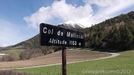 Col de Malissol