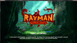 J’ai joué 20 minutes à … Rayman Origins