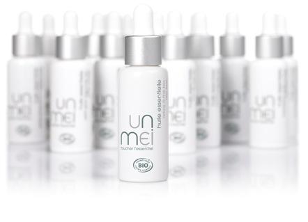 Unmei, toucher l’essentiel