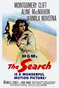 Cinéma : The search, nouveau projet de Michel Hazanavicius