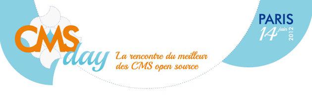 cms open source
