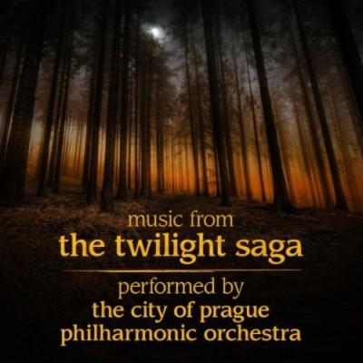 La version orchestrale des musiques de la saga Twilight