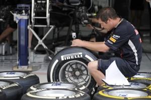 Dossier: Les Pirelli moins bons qu’ils n’y paraissent ?