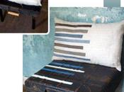 Mlle Designers, histoire récup design