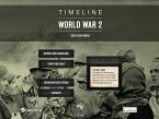 La Seconde Guerre mondiale se révise sur iPad avec très belle app anglaise